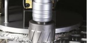 TCT Annular Broach Cutter (BDS Machine GMBH)