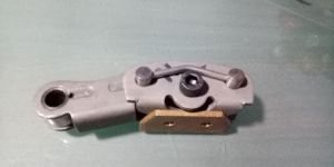 Artos Stenter Machine Chain