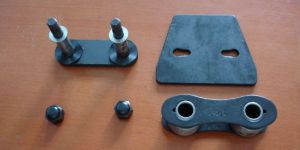 Korean Stenter Machine Chain