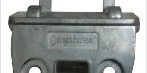 Koria Machine Pin Block