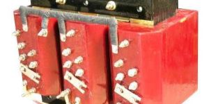 MEDIUM VOLTAGE CAST RESIN TRANSFORMER