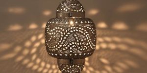 Moroccan Lanterns