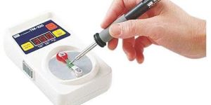 Tip Temperature Thermometer