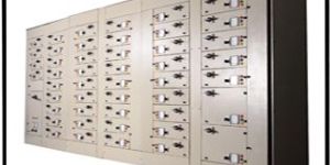 MCC Panels - Motor Control Center Panels