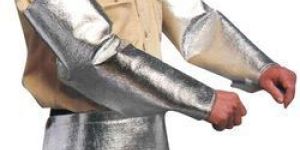 Aluminized Aprons