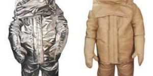 Fire Entry Suits