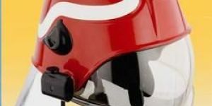 FIRE FIGHTER HELMETS
