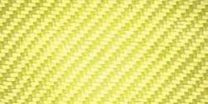 Kevlar Twill Fabric