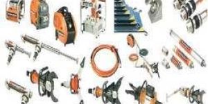 Rescue Tools