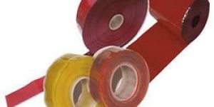 Silicone Self Adhesive Tape