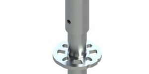 RING LOCK BASE COLLAR