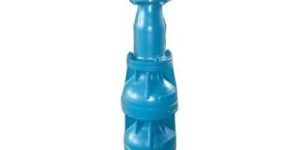 OPEN WELL TURBINE PUMP