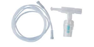 Nebulizer Mask Kit with Mouth