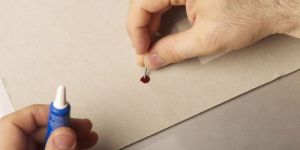 Small Screw Thread Sealant