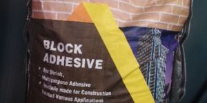 INDIAN BLOCK ADHESIVE