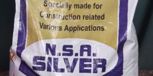 INDIAN NSA SILVER