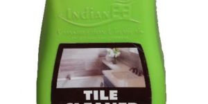 INDIAN TILE CLEANER