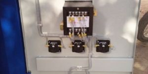 Industrial Water Chiller