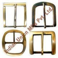 Brass Belt Buckles