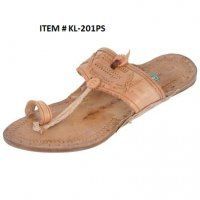 GENTS KOLHAPURI SANDALS