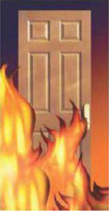 Fire Proof Doors