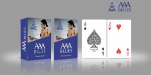 Corporate Playing Cards