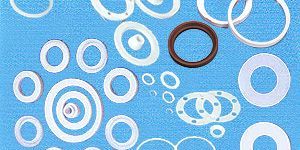 PTFE Ball Valve Seat