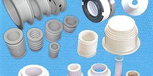 PTFE Expansion Bellows