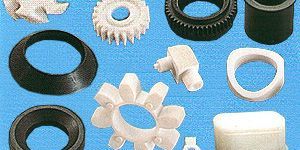 Special Fabricated Components