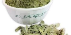 Senna Powder
