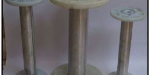 Flange Type Bobbins
