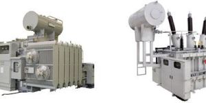 Power Transformer