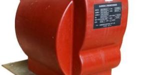 Resincast Current Transformers