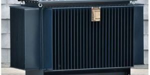 Three Phase Distribution Transformers