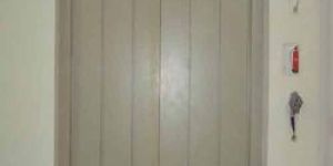 Goods Auto Sliding Doors