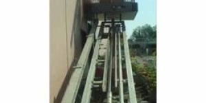 Inclined Lifts