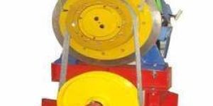 Machine Room Less Elevators