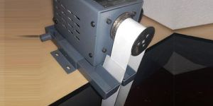 Belt Type Oil Skimmer