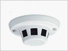 HIDDEN  Smoke Detector Camera