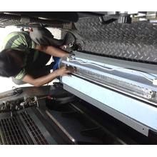 UV Interdeck Attachment