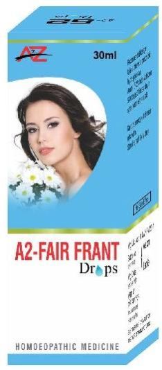 Fair Frant 30ml Drops