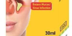 Sinus 30ml Drops