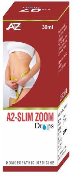 Slim Zoom 30ml Drops