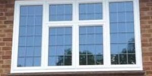 Alluminium Window Fabrication