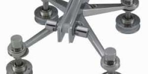 Spider Patch Fittings