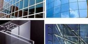Structural Glass Glazing