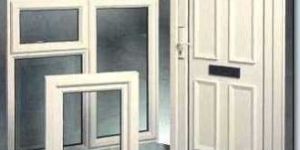 UPVC Door