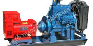 Industrial Generators