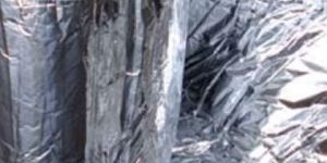 Reflective Thermal Insulation