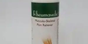 Rheumavedic Oil